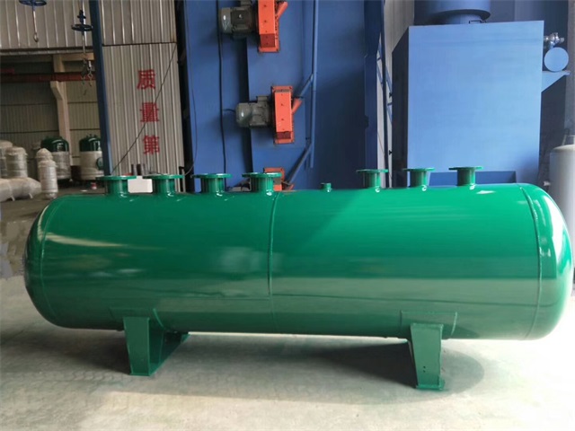 蒸汽临县临县临县分汽缸规格 蒸汽临县临县临县分汽缸规格